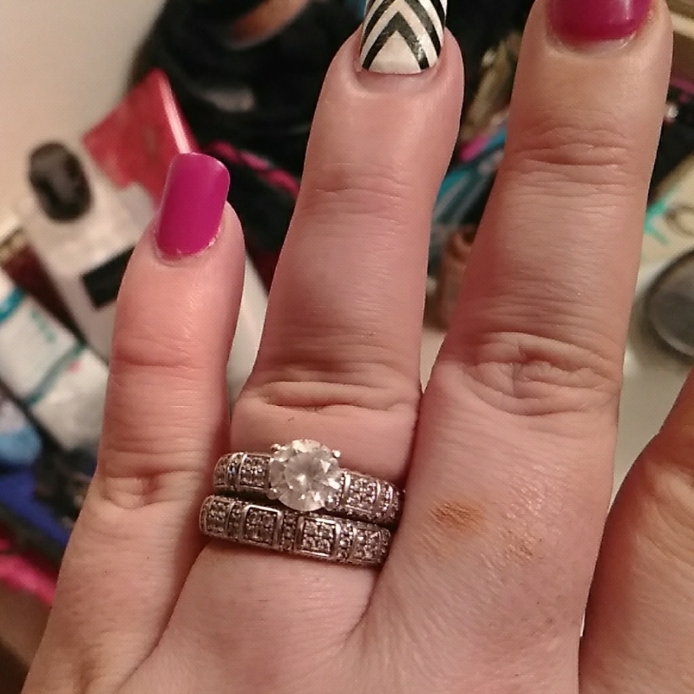 Wedding set